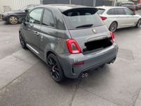 gebraucht Fiat 500 Abarth 500 ABARTCompetizione 179-PS