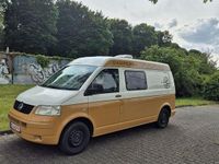 Usata VW Transporter 131 CV (96 kW) 2009 Bianco Furgone