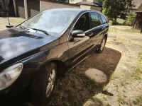 Gebraucht Mercedes R320 224 PS (164 kW) 2010 Schwarz Kombi