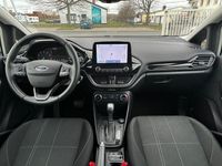 gebraucht Ford Fiesta 1.0 Cool & Connect 7G Aut. LED NAVI