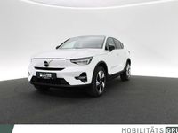 Neu Volvo EC40 Plus 185 kW (252 PS) 2025 Weiß SUV