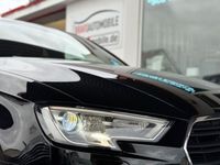 gebraucht Audi A3 Sportback 30 TDI S-Line LED XENON LEDER SHZ