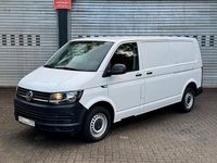 Gebraucht VW Transporter 150 PS (110 kW) 2017 Weiß Van