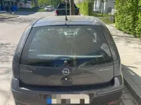 Gebraucht Opel Corsa 90 PS (66 kW) 2005 Blau Kleinwagen