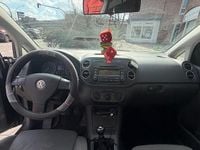 Gebraucht VW Golf IV 116 PS (85 kW) 2005 Schwarz Kleinwagen