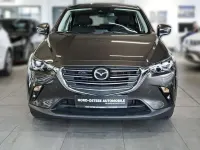 Gebraucht Mazda CX-3 Exclusive-Line 121 PS (88 kW) 2019 Other SUV