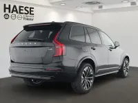 Gebraucht Volvo XC90 Plus 455 PS (334 kW) 2025 Onyx black / metallic SUV