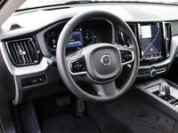 Gebraucht Volvo XC60 Ultimate 455 PS (334 kW) 2023 Schwarz SUV