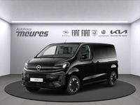 Neu Opel Zafira 177 PS (130 kW) 2025 Weiss Van / Kleinbus