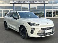 Gebraucht Cupra Terramar 150 PS (110 kW) 2025 Weiss SUV