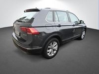 gebraucht VW Tiguan Highline 2.0 TDI 4Motion DSG