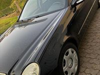 Gebraucht Mercedes E220 150 PS (110 kW) 2005 Schwarz Limousine