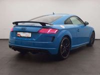 gebraucht Audi TT Coupé 40 TFSI