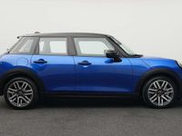 Gebraucht Mini Cooper Classic 156 PS (114 kW) 2024 Blau Kleinwagen