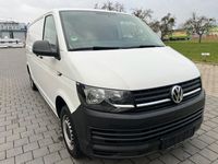 gebraucht VW Transporter T6 2.0 TDIlang KLIMA*FLÜGELTÜR*PDC*