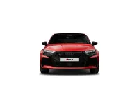 Neu Audi RS3 Sportback Advanced 400 PS (294 kW) 2026 Progressivrot metallic (metallic) Kleinwagen