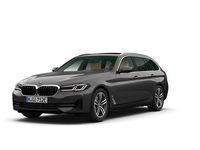 Gebraucht BMW 530 Efficient Dynamics 184 PS (135 kW) 2021 Kombi