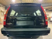 Gebraucht Volvo 850 310 PS (228 kW) 1995 Schwarz Kombi