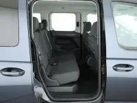 Gebraucht VW Caddy Life 150 PS (110 kW) 2025 Blau Van / Kleinbus