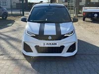 Gebraucht Aixam Coupe GTI 2024 Weiß Coupé