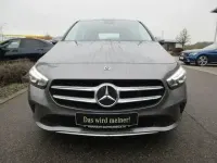 Gebraucht Mercedes B250 Progressive 224 PS (164 kW) 2019 Andere Van / Kleinbus