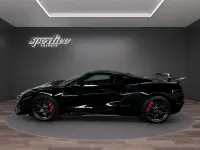Neu Corvette Z06 646 PS (475 kW) 2025 Gbablack Coupé