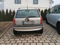 gebraucht Opel Corsa 1,2 Automatik