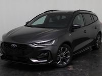 Neu Ford Focus ST-Line X 155 PS (114 kW) 2025 Grau, magnetic grey Kombi