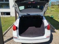 Brugt Opel Astra Edition 140 HK (102 kW) 2013 Hvid Stationcar