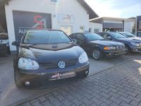 gebraucht VW Golf V 