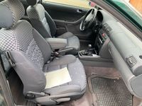 gebraucht Audi A3 1.8