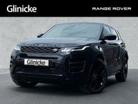 Gebraucht Land Rover Range Rover 200 PS (147 kW) 2024 Schwarz SUV