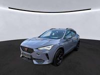 Gebraucht Cupra Formentor VZ 150 PS (110 kW) 2022 Graphengrau SUV