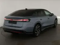 Neu VW ID.7 Pro 210 kW (286 PS) 2026 Aquamarine blau metallic... Limousine