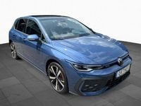 Second-hand VW Golf VIII GTE 272 CP (200 kW) 2024 Albastru Berlinǎ