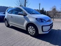 Second-hand VW up! 65 CP (47 kW) 2021 Alb Hatchback