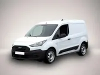 Gebraucht Ford Transit Connect 99 PS (72 kW) 2021 Manufacturer Van / Kleinbus
