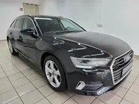 Usata Audi A6 Design 245 CV (180 kW) 2019 Andere Station wagon