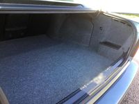 Gebraucht BMW 524 115 PS (84 kW) 1989 Blau Limousine