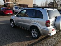 gebraucht Toyota RAV4 Soll