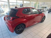 Neu Mazda 2 Homura-Line 116 PS (85 kW) 2026 Formal red Kleinwagen