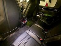 Gebraucht Porsche Cayenne 441 PS (324 kW) 2019 Schwarz SUV