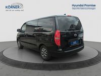gebraucht Hyundai H-1 Travel Premium 2.5 CRDi *NAVI*PDC*CAM*AUTOMATIK*