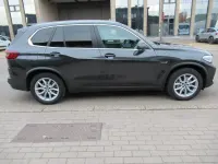 Gebraucht BMW X5 Performance 286 PS (210 kW) 2023 Grau SUV