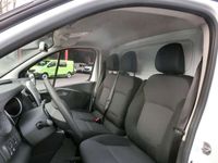 gebraucht Renault Trafic Autom. L2 2.0l Eu6dT/Navi/Klima,Tel,AHK,PDC,R-Cam