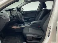 Gebraucht BMW 118 Advantage 136 PS (100 kW) 2023 Alpinweiß uni Kleinwagen