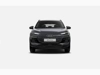 Neu Audi Q6 e-tron Ambiente 185 kW (252 PS) 2025 Grau (magnetgrau) SUV