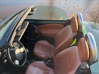 Gebraucht Ford Ka 90 PS (66 kW) 2004 Grün Kleinwagen