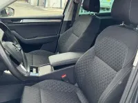 Używany Skoda Superb Style 190 KM (139 kW) 2017 Szary Kombi
