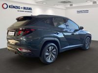 gebraucht Hyundai Tucson 1.6 T-GDI Select Mild-Hybrid Navigations-